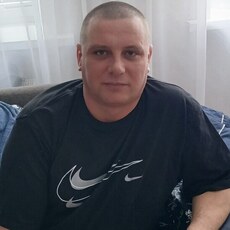 Фотография мужчины Андрей, 38 лет из г. Воробьевка