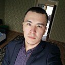 Джо, 31 год