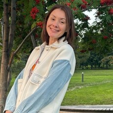 Фотография девушки Елена, 41 год из г. Якутск