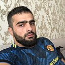 Саид, 29 лет