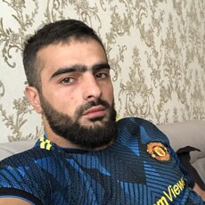 Фотография мужчины Саид, 29 лет из г. Дербент