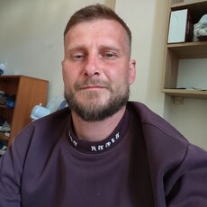 Фотография мужчины Антон, 37 лет из г. Казань
