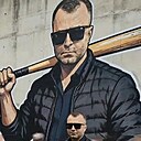 Alex, 44 года