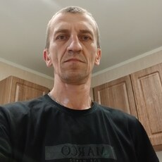 Фотография мужчины Александр, 44 года из г. Тула