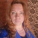 Светлана, 43 года