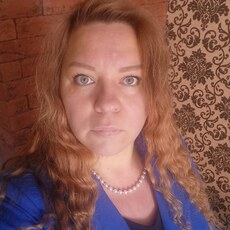 Светлана, 43 из г. Никольское (Ленинградская Обл).