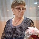 Людмила, 70 лет