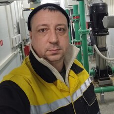 Фотография мужчины Евгений, 41 год из г. Омск