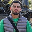 Edgar, 32 года