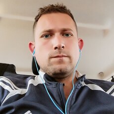 Фотография мужчины Андрей, 37 лет из г. Гродно