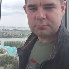 Фотография мужчины Максим, 43 года из г. Омск
