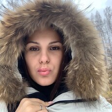 Фотография девушки Мария, 36 лет из г. Красноярск