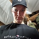Кирилл, 18 лет