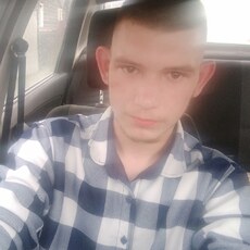 Фотография мужчины Данил, 21 год из г. Промышленная