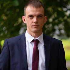 Фотография мужчины Дмитрий, 33 года из г. Фролово