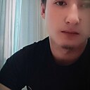 Динар, 20 лет