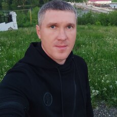 Фотография мужчины Евгений, 44 года из г. Серпухов