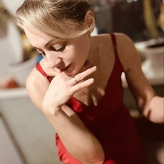 Елена, 46 из г. Санкт-Петербург.