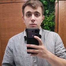 Фотография мужчины Максим, 23 года из г. Волжский