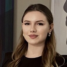 Фотография девушки Ксения, 18 лет из г. Краснодар