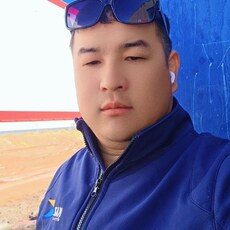 Фотография мужчины Murat, 38 лет из г. Экибастуз