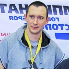 Фотография мужчины Дмитрий, 40 лет из г. Краснодар