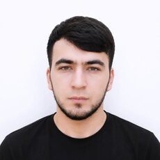 Фотография мужчины Ali, 28 лет из г. Пермь
