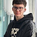 Артем, 19 лет