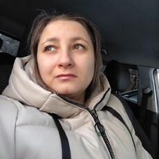 Фотография девушки Кристина, 42 года из г. Пермь