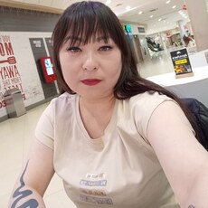 Фотография девушки Дюймовочка, 37 лет из г. Тобольск