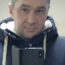 Фотография мужчины Dim, 45 лет из г. Верхний Уфалей