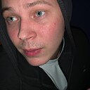 Кирилл, 20 лет