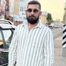 Фотография мужчины Алекс, 33 года из г. Барановичи