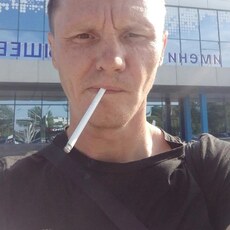 Фотография мужчины Максим, 43 года из г. Омск