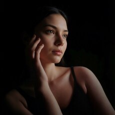 Евангелина, 23 из г. Екатеринбург.