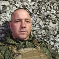 Фотография мужчины Серж, 40 лет из г. Саратов