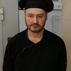 Фотография мужчины Сергей, 43 года из г. Екатеринбург