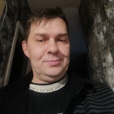 Фотография мужчины Анатолий, 50 лет из г. Вихоревка