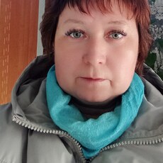Фотография девушки Валентина, 47 лет из г. Смоленское