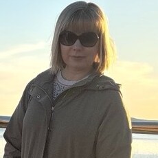 Анна, 39 из г. Екатеринбург.