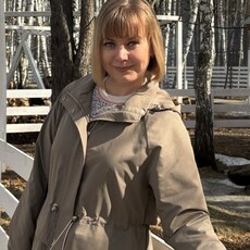 Фотография девушки Анна, 39 лет из г. Екатеринбург