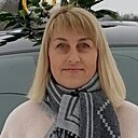 Оксана, 46 лет