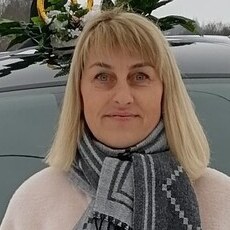 Фотография девушки Оксана, 46 лет из г. Калининград
