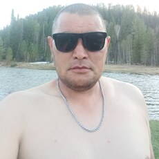 Фотография мужчины Владимир, 43 года из г. Горно-Алтайск