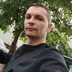 Фотография мужчины Дмитрий, 35 лет из г. Звенигород