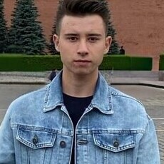 Фотография мужчины Роман, 20 лет из г. Нижний Новгород