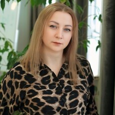 Любовь, 37 из г. Юрга.