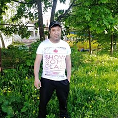 Фотография мужчины Александр, 41 год из г. Вязьма
