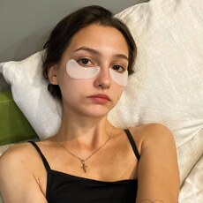 Софья, 20 из г. Красноярск.