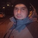 Сергей, 36 лет